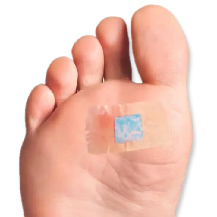 Sudometrics mixed result