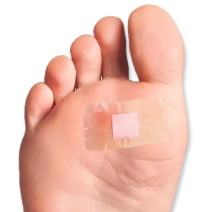 Sudometrics mixed result